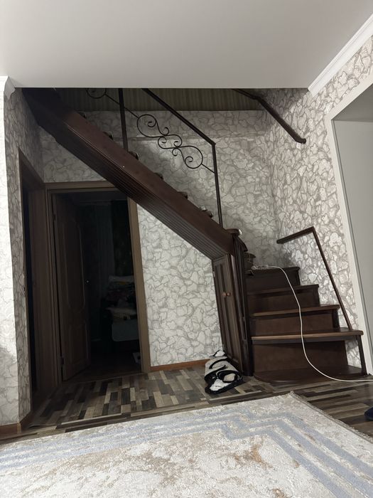 Продам дом или обмен на 4х комнатнную квартиру