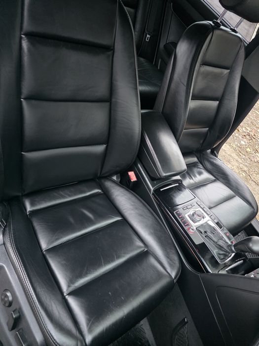 Audi a6 3.0 quattro RATE fixe