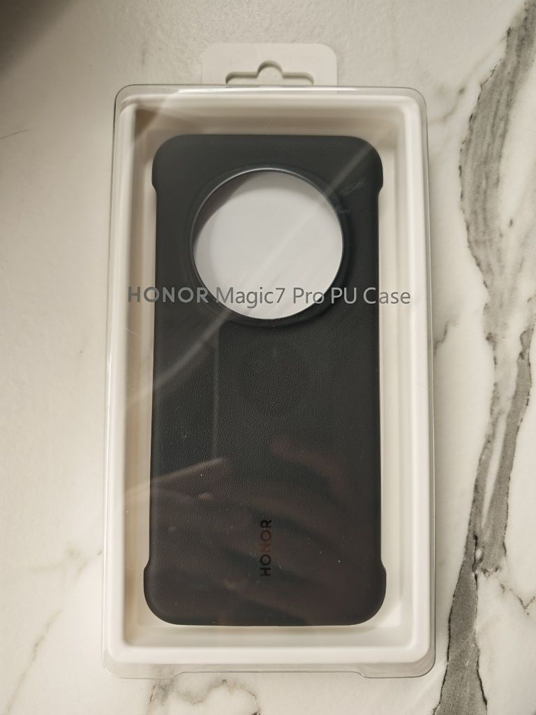 Оригинален калъф за Honor magic 7 pro