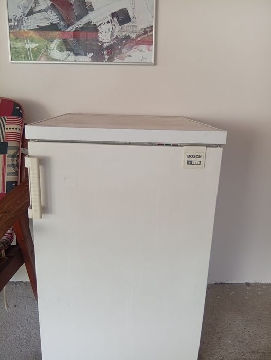 Lada frigorifica cu 3 sertare