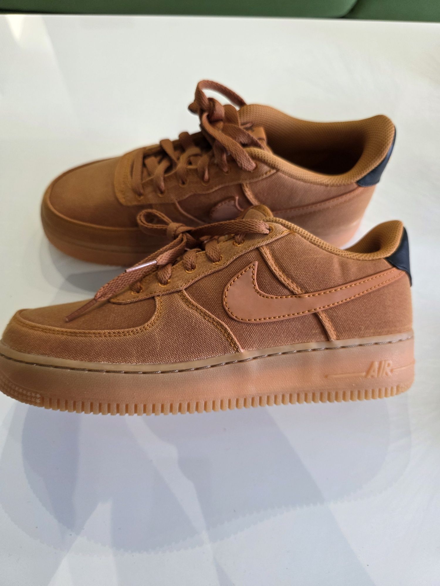 Nike Air Force 1  marimi 38.5-39.0-40.0