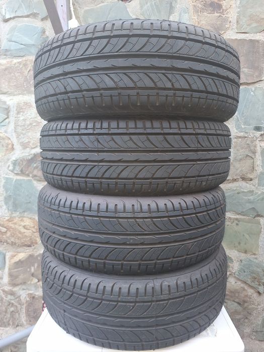Anvelope 205/60r16 vara noi noute