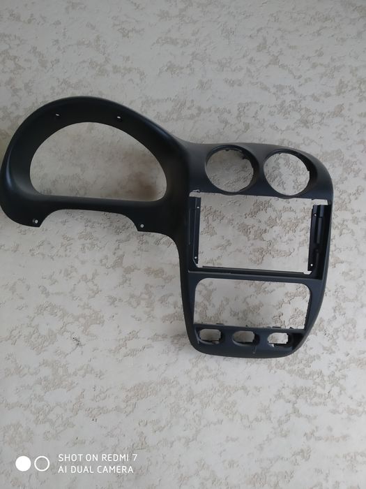 Matiz ramka sotiladi