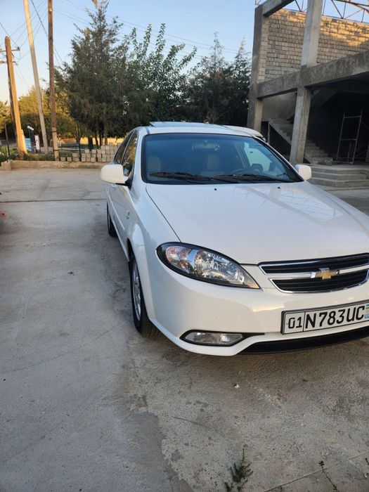 Gentra Elegant plus 2023