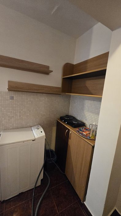 Garsoniera in Rogerius