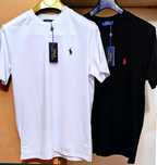 Tricou bumbac Polo calitate premium