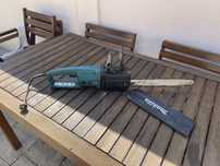 Makita , motocierastrau electric