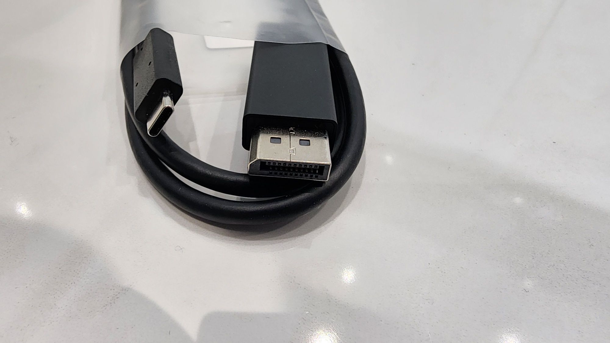 Type C to DP , Type C to Display Port , USB Type C - DP
