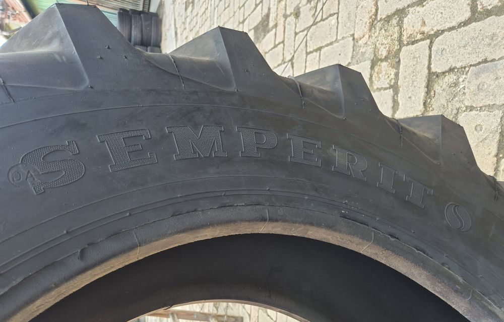 18.4 R34 Semperit HI - Tracțion Tractor