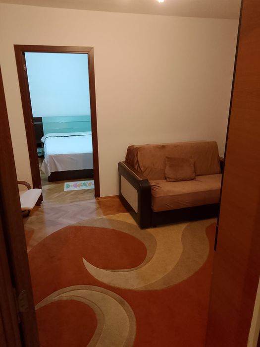 Inchiriez apart 2 camere micro 19