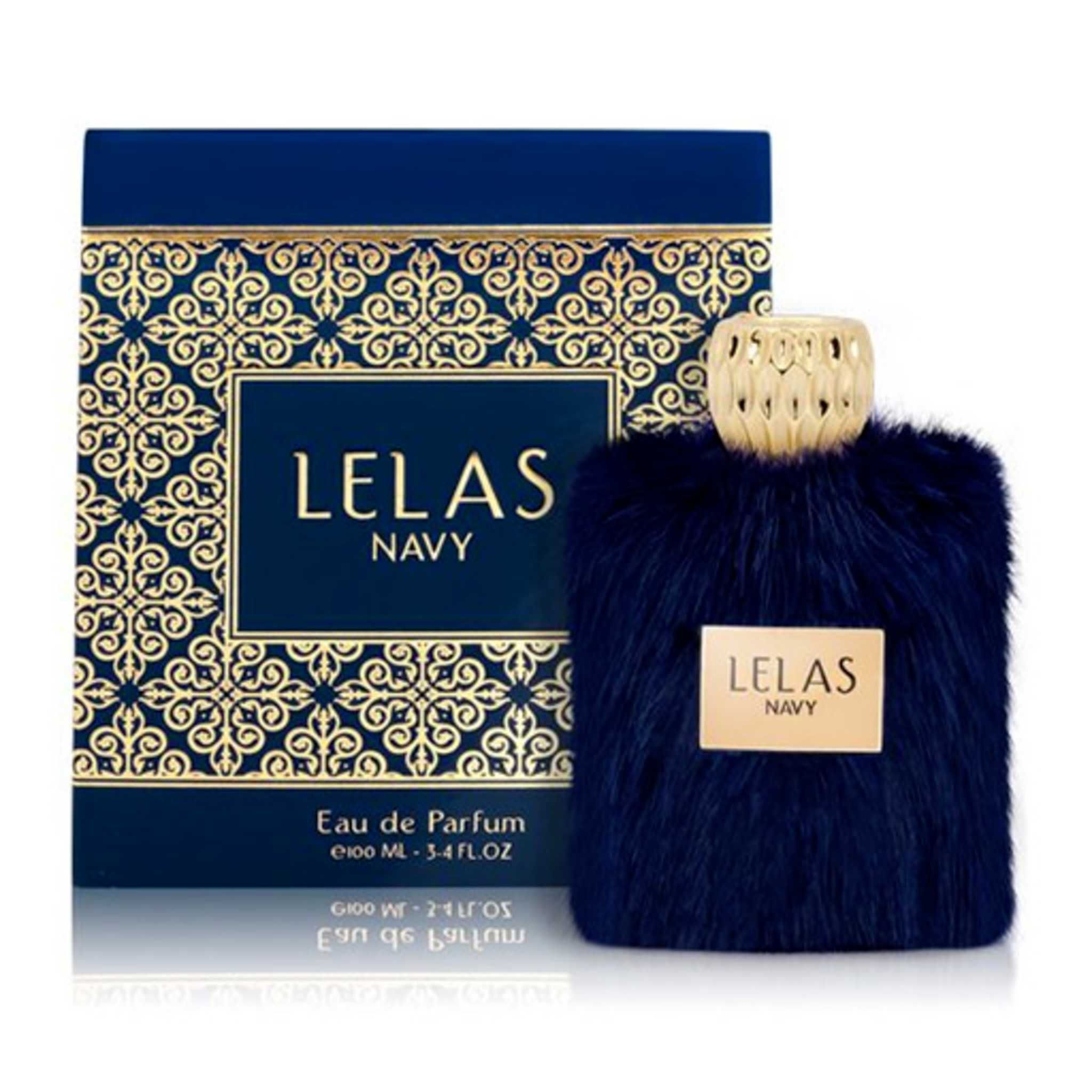 Оригинални парфюми LELAS