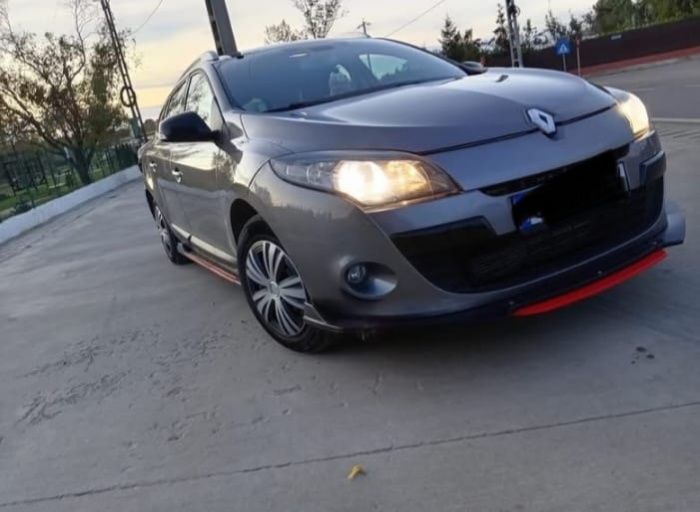 Vând Renault Megane