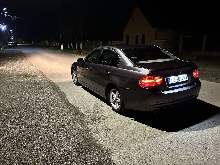 Vand Bmw e90 32d