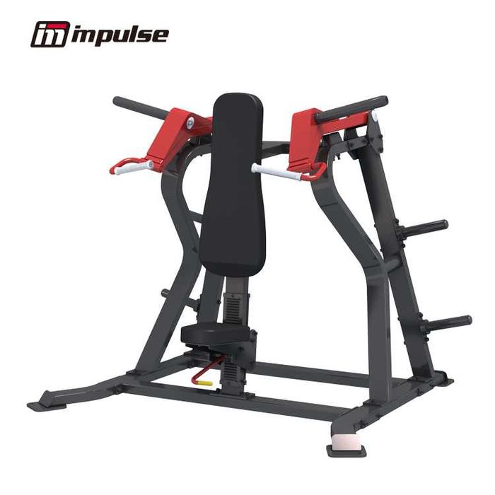 Раменна Преса Shoulder Press SL7003 / Фитнес Уред за Рамо