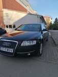 Audi a6 c6 2006 proprietar