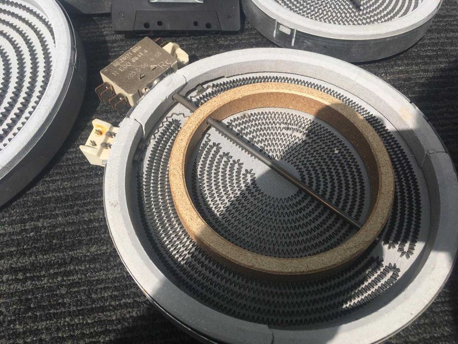 Rezistente plite vitroceramice