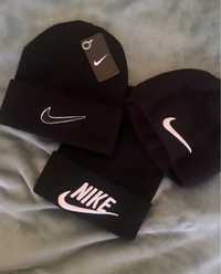зимни шапки Nike