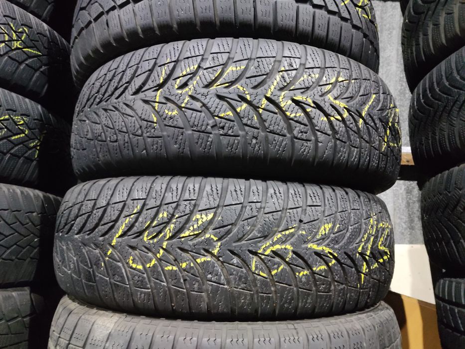 разпродажба на зимни гуми 195/65/15 
Barum, Gislaved, GoodYear, Tigar,