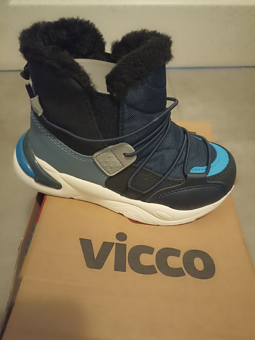 Нови боти Vicco 28 размер