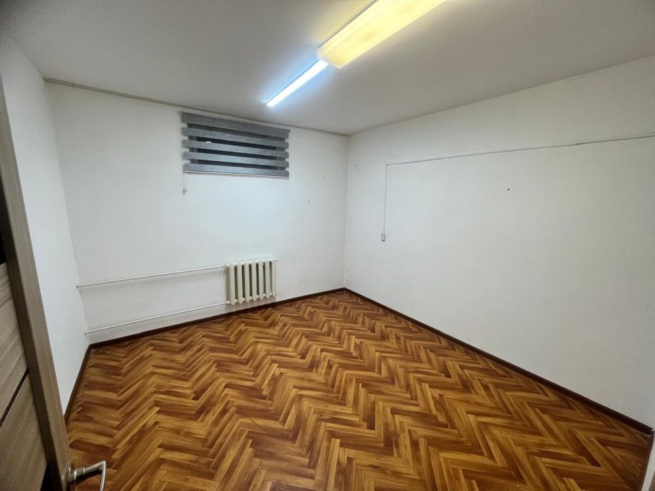 Комната под коммерцию