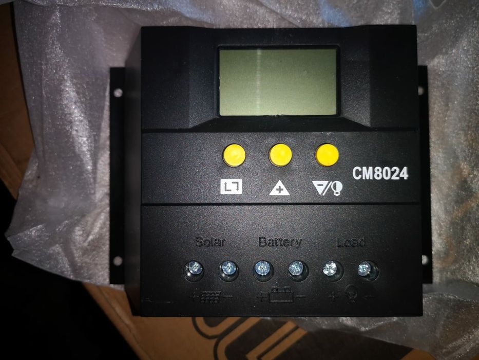 Контроллер 80 амперный оптом и в розницу