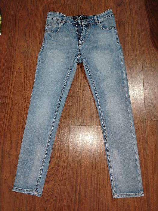 Blug bărbat bumbac nou cato