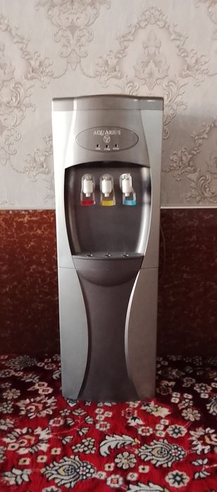 Куллер сотилади.