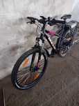 Bicicletă electrică