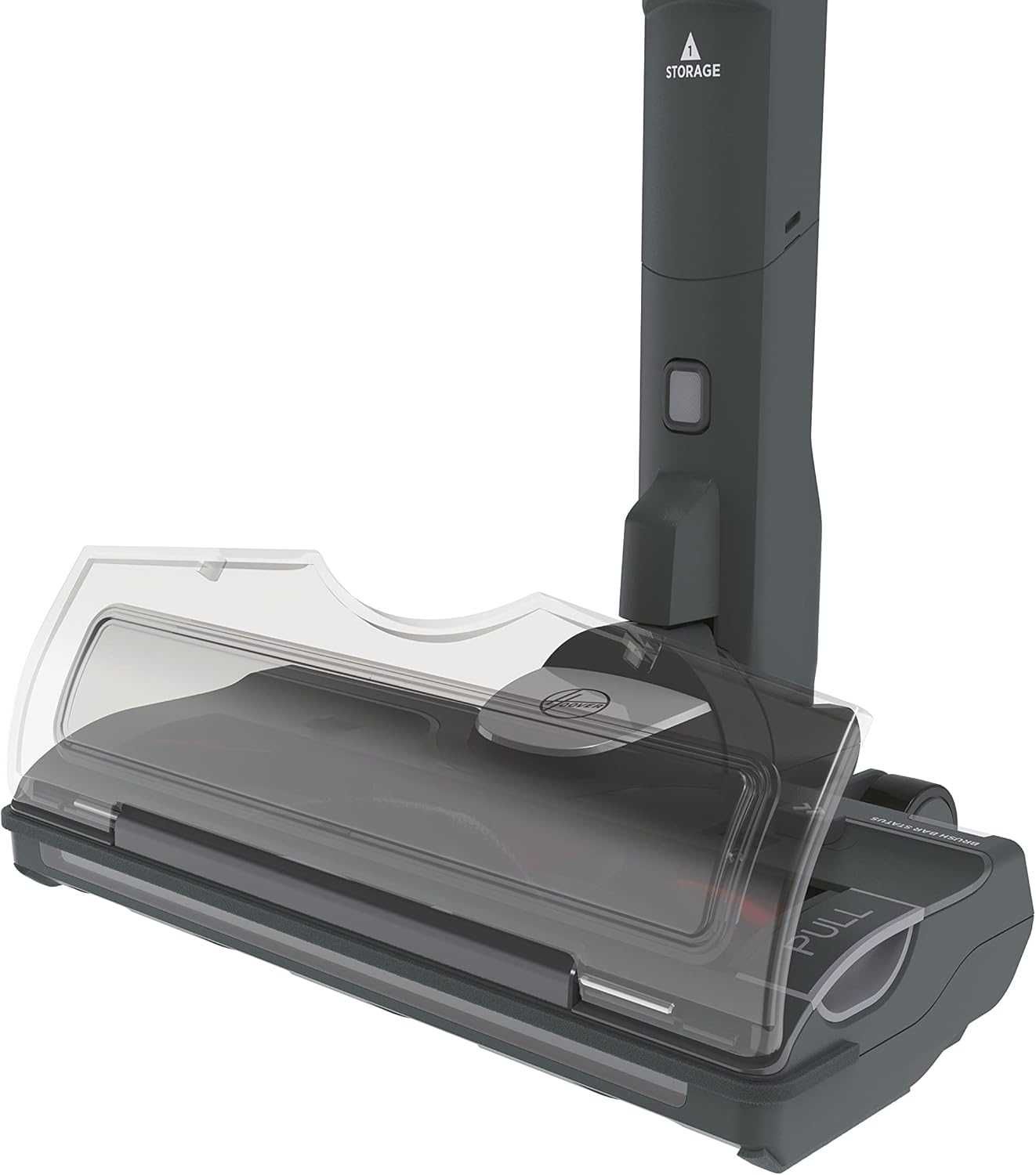 Вертикална прахосмукачка Hoover HF500 Pet (HF522STP) 75AW 22V до 30мин