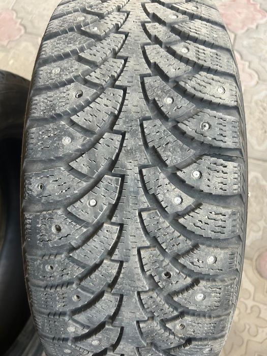 Продаю колёса 205/55 R16
