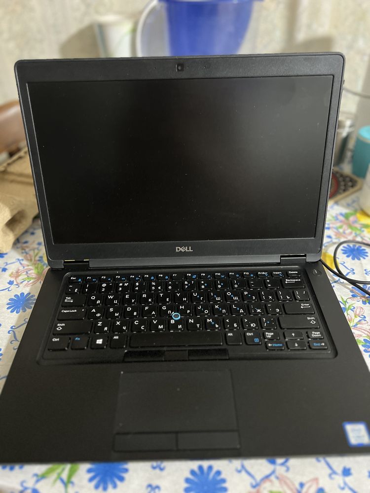 Dell latitude 5490