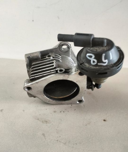 Clapeta Acceleratie  1.9 JTD 46817373 Fiat Brava prima generatie seri