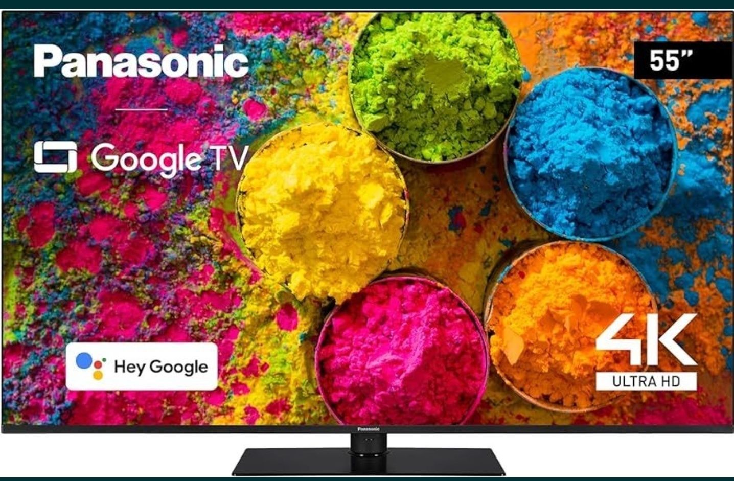 Телевизор Panasonic 50/55/65 От официального дилера в Ташкенте
