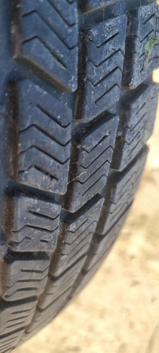 Anvelope 185/65/15 iarna