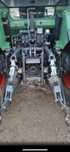 Stabilizator tirant vertical tractor Massey Ferguson valtra fendt deut