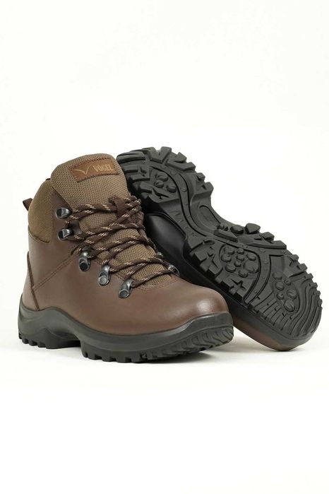 Туристически / outdoor обувки Vogel M1705 Водоустойчиви Кафяви ПРОМО!