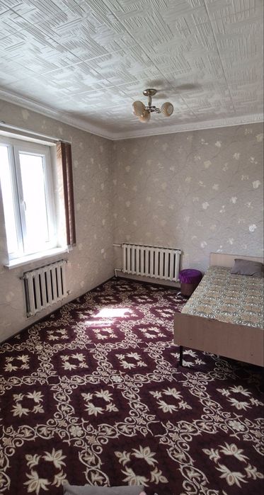 Сдается 2 ком Паркентский