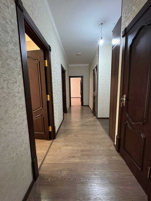 3-х комнатная в Новостройке клиника Федоровича ID: 4007