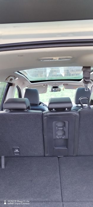 Nissan Qashqai+2dci start stop 2wd1.6 2013