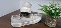Converse tenesi dama