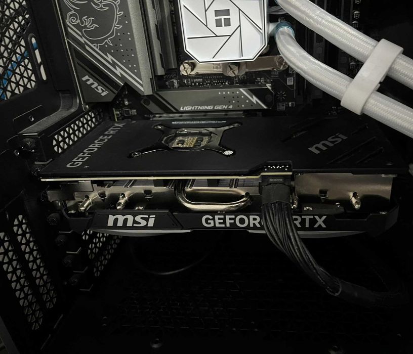 Rtx 4070 Ti Super msi ventus 2x
