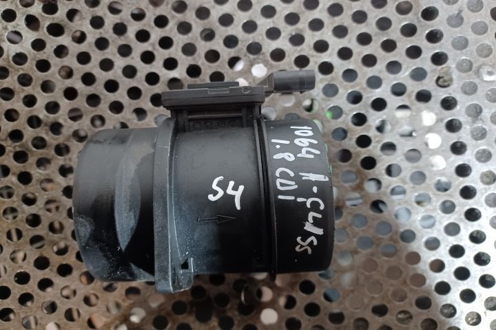 Debitmetru aer 1.8CDI A6450900048 Mercedes-Benz A-Class W176 [2012 -