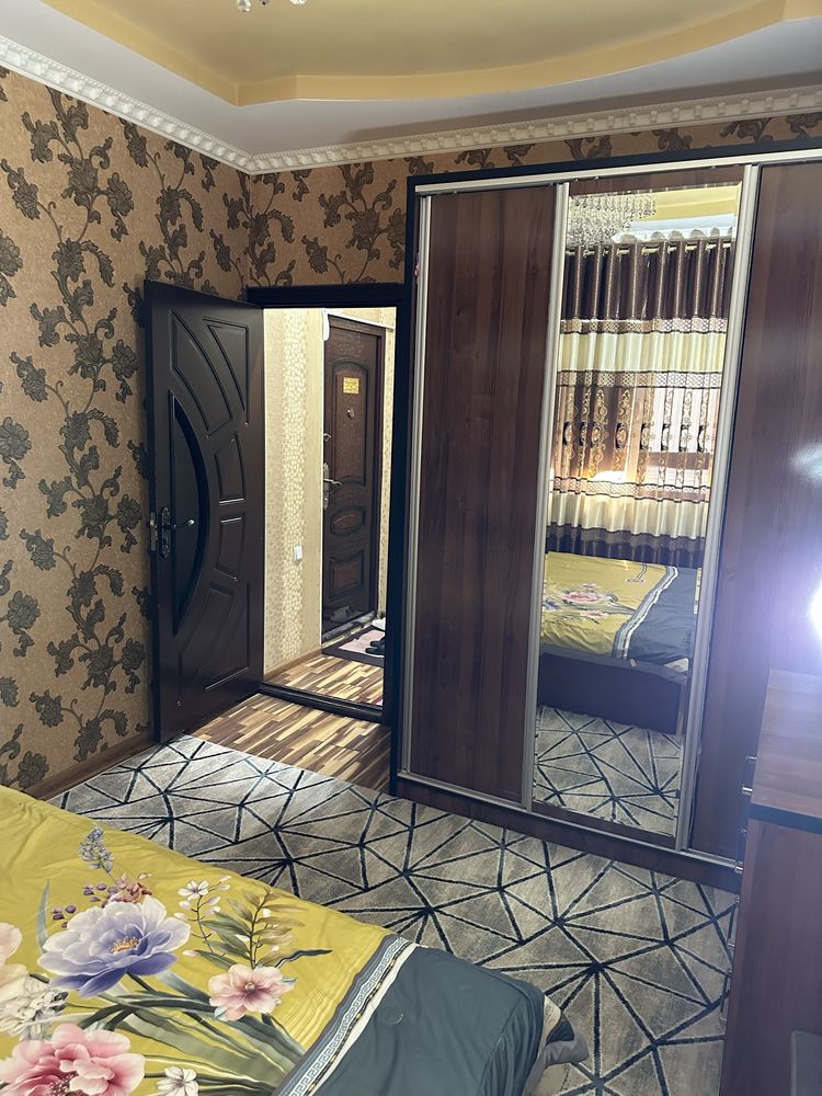 Квартира сотилади 42000$