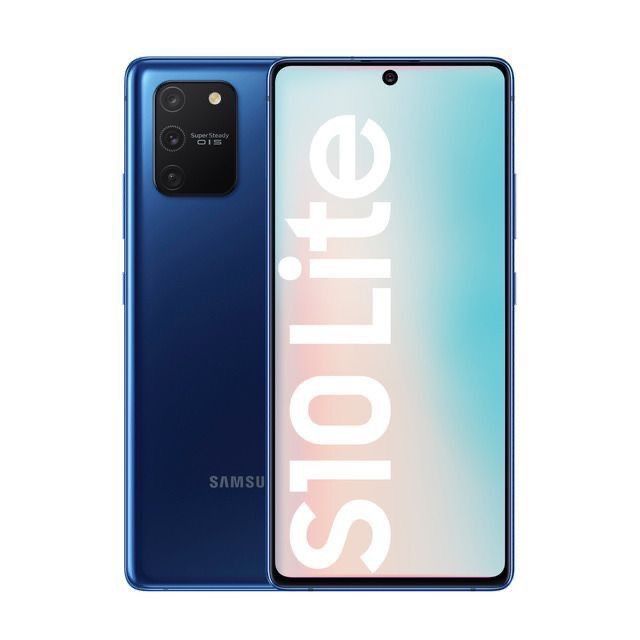 Samsung S10 Lite 128gb
