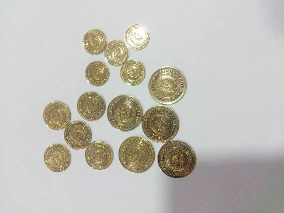 Лот 1,2 и 5ст 1974