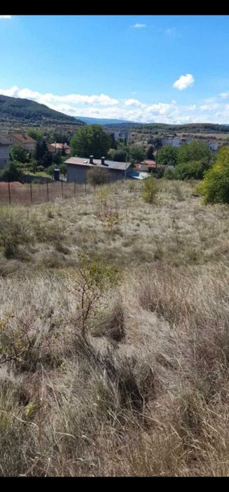 Парцел в с. Горна Малина