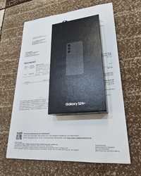 Samsung Galaxy S24+ 5G 256GB. 12GB RAM. Sigilate Factura/Garanție
