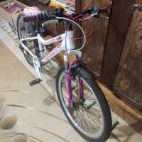 Велосипед подростковый Totem Angle