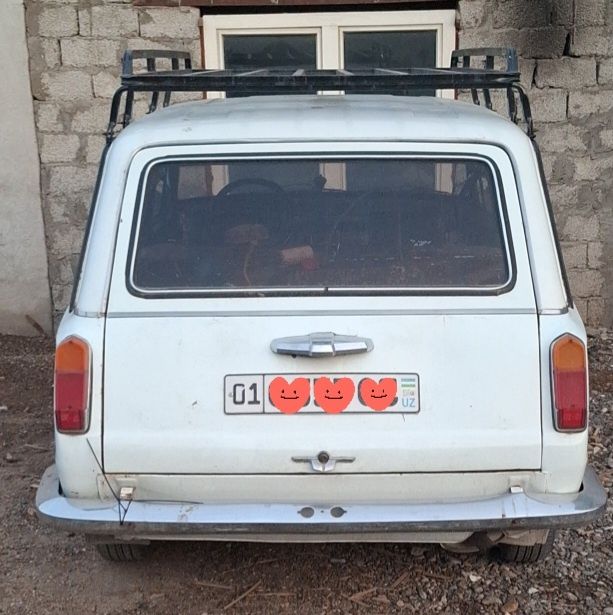 Lada 2102  sastayana yaxshi matoram yaxshi hadavoyda azgina ish bor