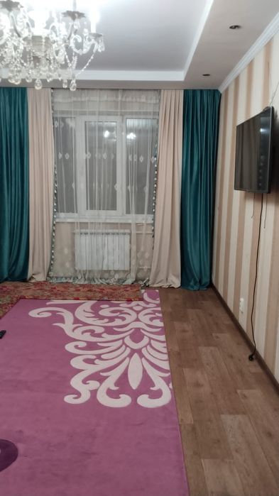 Сдам 2ком кв район 11мкр